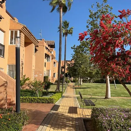 Del Sol Apartment