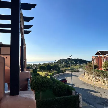 Del Sol Apartment Casares
