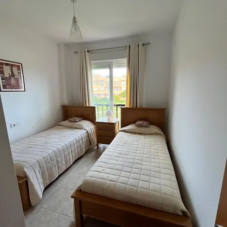 Apartment Del Sol Casares